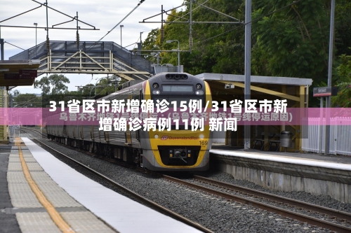 31省区市新增确诊15例/31省区市新增确诊病例11例 新闻