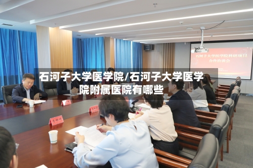 石河子大学医学院/石河子大学医学院附属医院有哪些