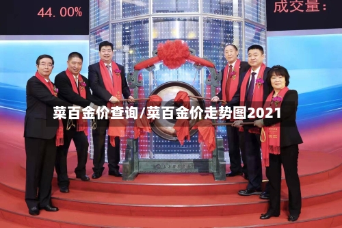 菜百金价查询/菜百金价走势图2021-第2张图片