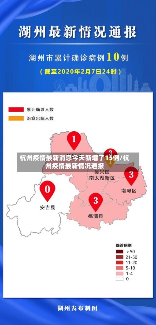杭州疫情最新消息今天新增了15例/杭州疫情最新情况通报-第2张图片