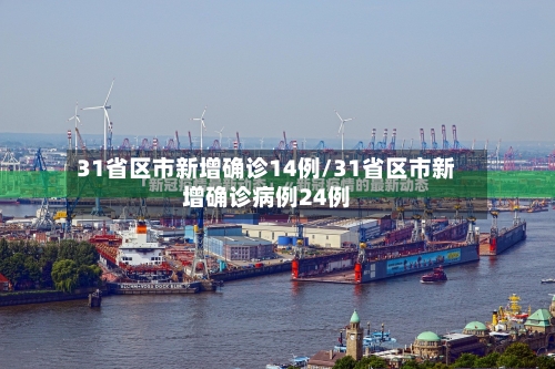 31省区市新增确诊14例/31省区市新增确诊病例24例