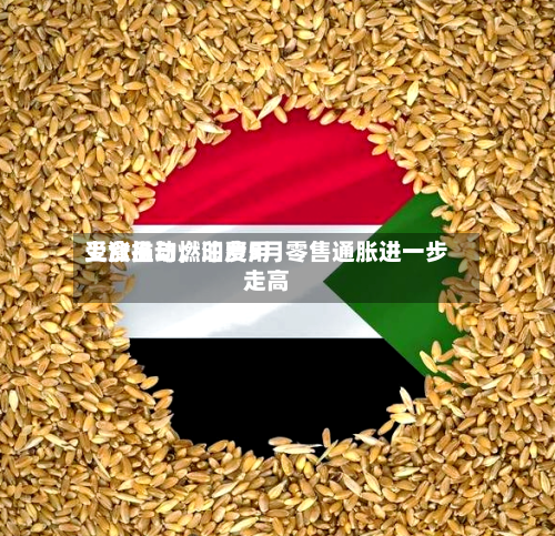 受食品与燃油费用上涨推动，印度5月零售通胀进一步走高