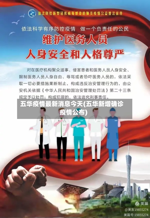 五华疫情最新消息今天(五华新增确诊疫情公布)