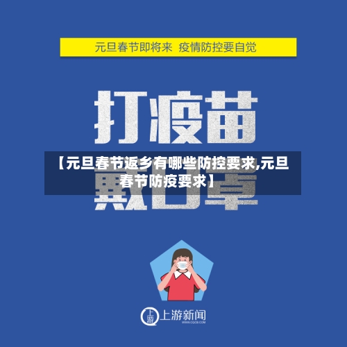 【元旦春节返乡有哪些防控要求,元旦春节防疫要求】-第2张图片
