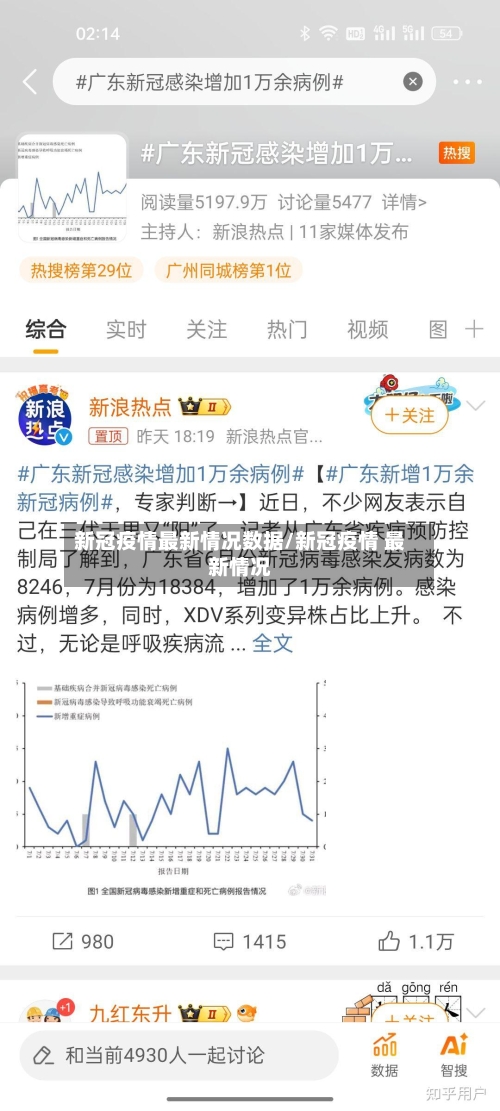新冠疫情最新情况数据/新冠疫情 最新情况