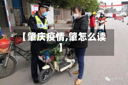 【肇庆疫情,肇怎么读】