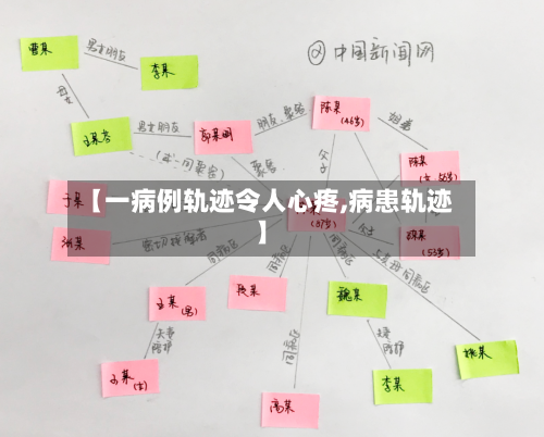 【一病例轨迹令人心疼,病患轨迹】-第3张图片