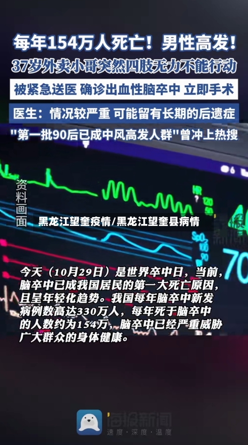 黑龙江望奎疫情/黑龙江望奎县病情-第2张图片