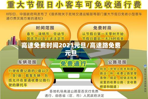 高速免费时间2021元旦/高速路免费元旦-第3张图片