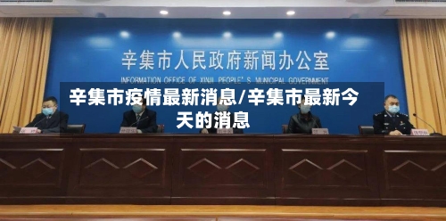 辛集市疫情最新消息/辛集市最新今天的消息-第2张图片